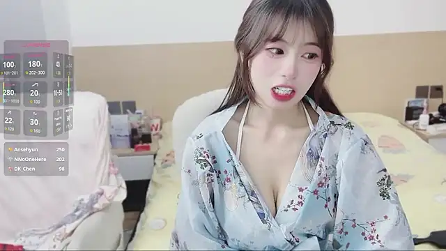 yuanbao_a live sex cam