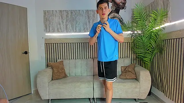 Justingsex1 live sex cam