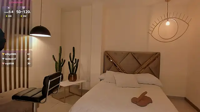 ToriCrossX live sex cam