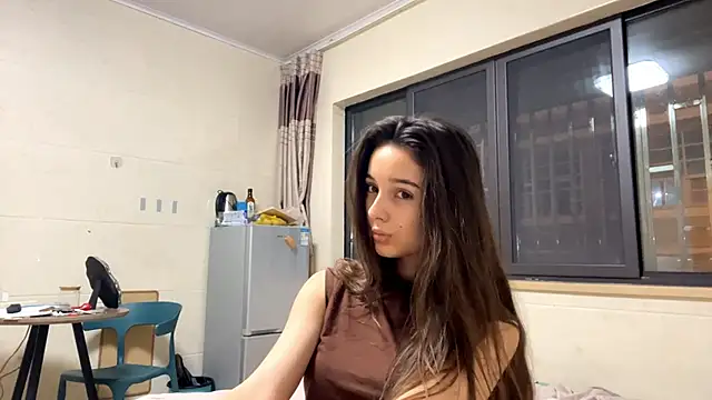 ZaidaKellner live sex cam