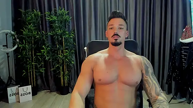 HaydenSpearss live sex cam