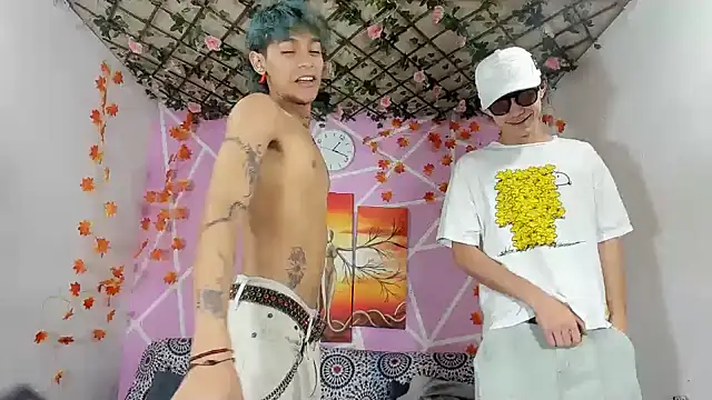 Fresahot2005 live sex cam