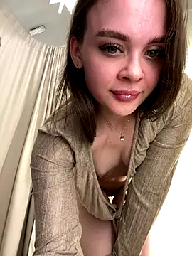 KristiRich live sex cam