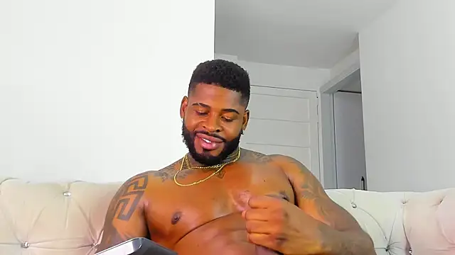 Makonneen live sex cam