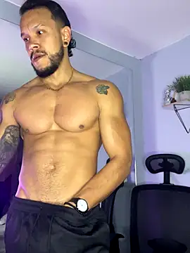 ARON_TAYLER01 live sex cam