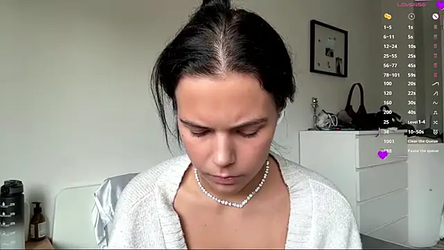 MaydaCornwall live sex cam