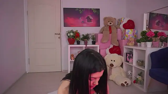 SinlessAngel live sex cam