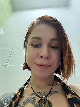 RosieSecret live sex cam