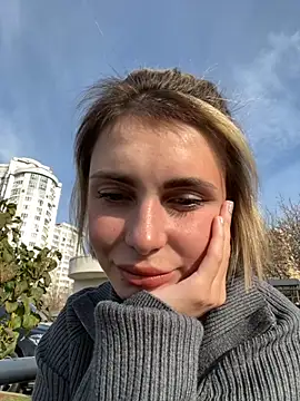 SandraCarter live sex cam