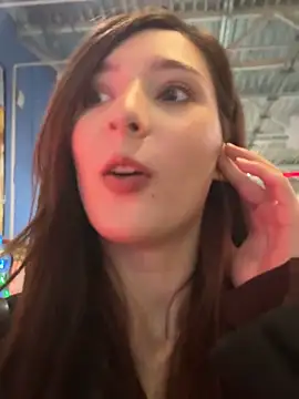 LilluKatten live sex cam