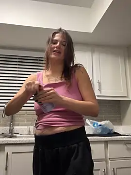 SafeinouterSpace live sex cam