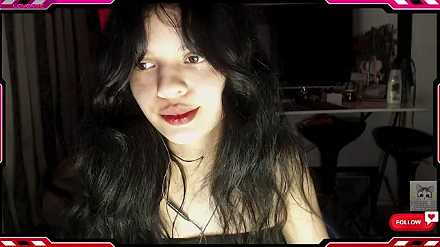 Sarahgin live sex cam