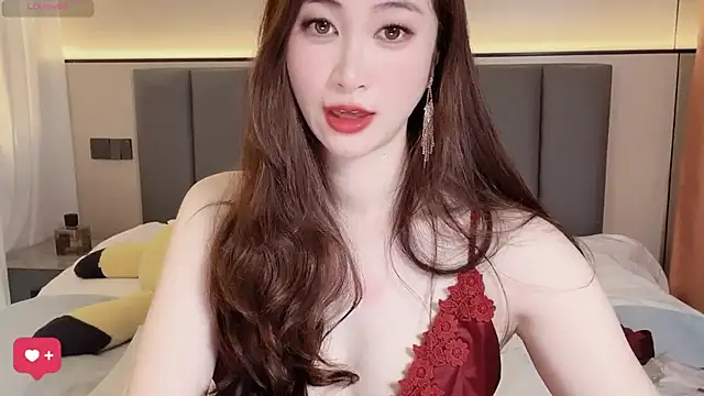 wuyueaini live sex cam