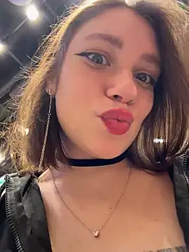 lucy-joy live sex cam