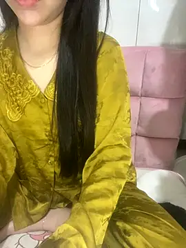 RubyBerry's cam snapshot