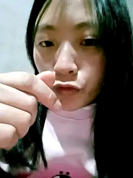 Micky_baby's cam snapshot