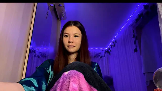 CutieSlim's cam snapshot