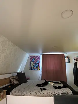 -MaybeBaby-'s cam snapshot