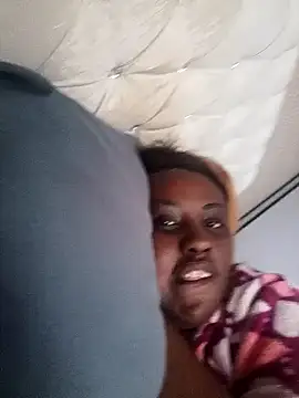 sexydarkberryxxx's cam snapshot