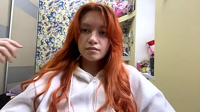 NamiSerene's cam snapshot