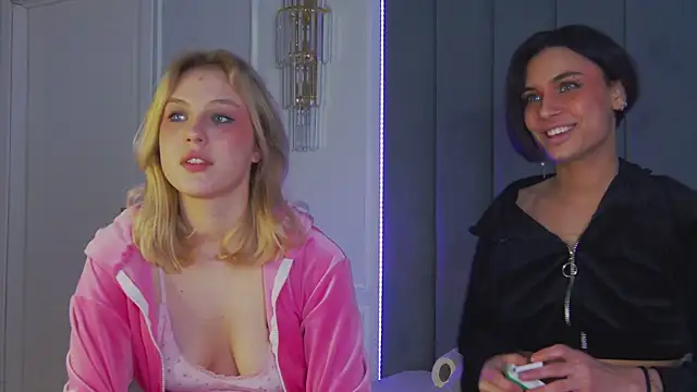 CaitlinSugar live sex cam