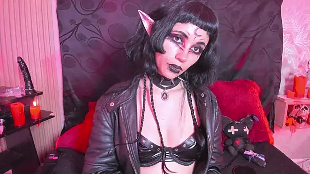 Yueeclipsa live sex cam