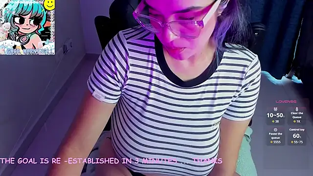 Roxy_clark live sex cam