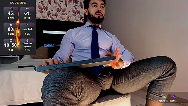 MarkWalker__ live sex cam