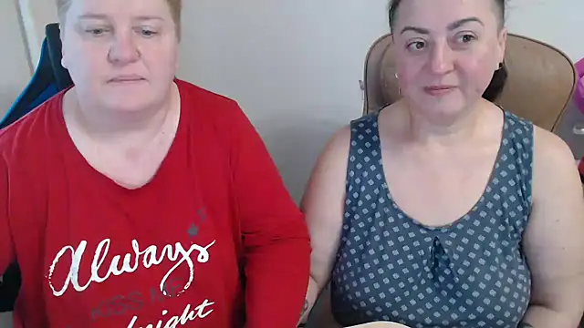 Bertie_Adeline live sex cam