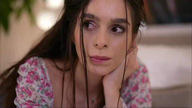 DoviaClaire live sex cam