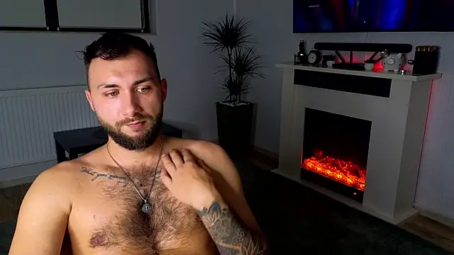 JamieNoxus live sex cam