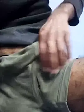 YourTarzan live sex cam