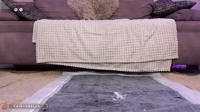 fairyxbella live sex cam