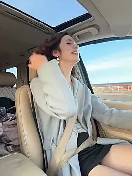 DollyTall live sex cam