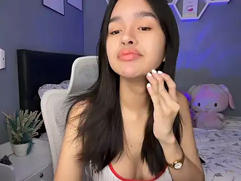 lelasohna live sex cam