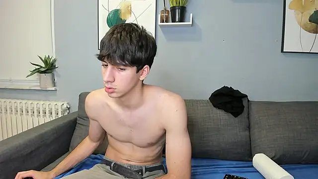 Quentin_Blake live sex cam