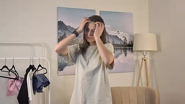 JaniceHanson's cam snapshot