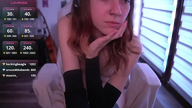 juliapie's cam snapshot