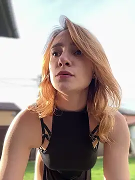 SugarDanger's cam snapshot