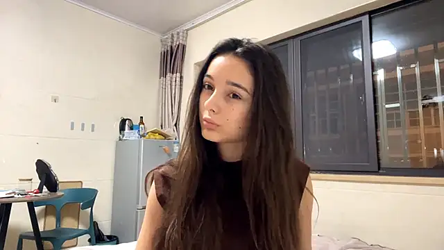 ZaidaKellner's cam snapshot