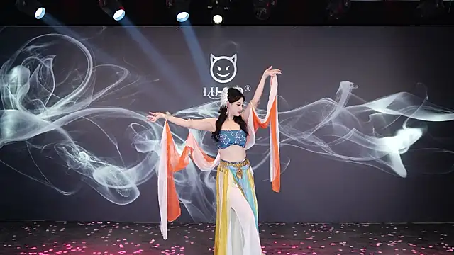 LU-909's cam snapshot