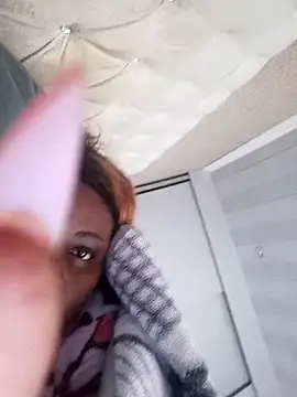 sexydarkberryxxx's cam snapshot