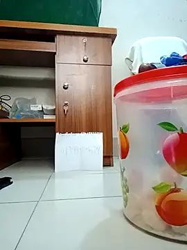 Sapalu123's cam snapshot