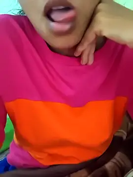 Pretty_Kavya's cam snapshot