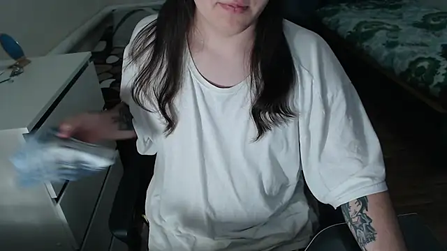 EvaMiron live sex cam