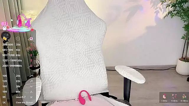 Liz-nn's cam snapshot