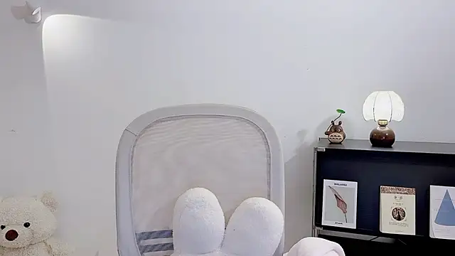 Onechestnut's cam snapshot