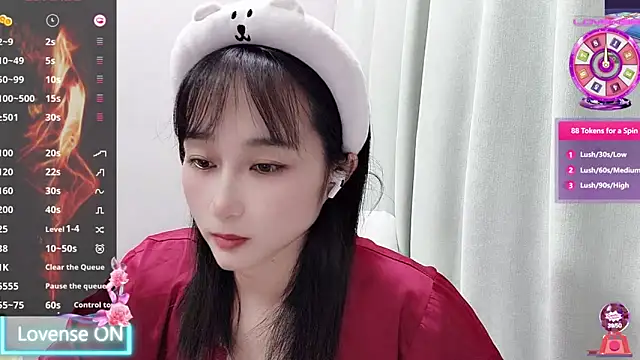 Honeysexy-1's cam snapshot