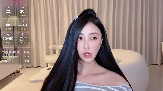 Melody-11's cam snapshot