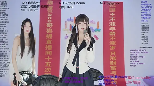 sweetgirls666's cam snapshot